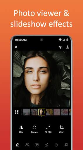 Gallery For Samsung screenshot 4