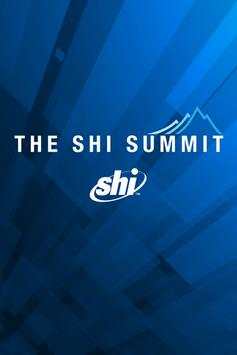 SHI Summit скриншот 1