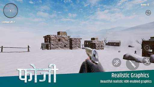 Fauji Veer : Indian Soldier screenshot 7