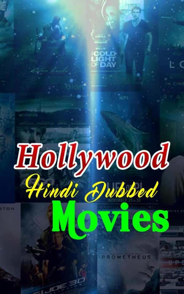 Hollywood Movies Dubbed In Hindi screenshot 2