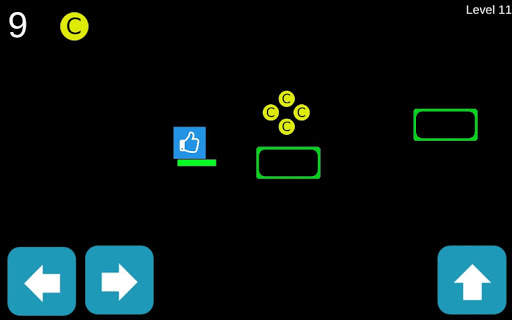 Jump Square Mobile screenshot 8