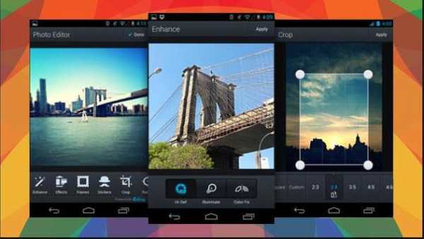 PhotoScape Lite screenshot 4