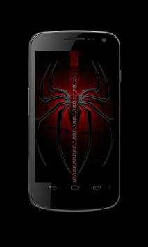 Spider Zipper screenshot 1