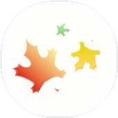 Vanilla Leaves Launcher Theme on 9Apps