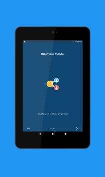 FLOZY - Earn money & gift cards स्क्रीनशॉट 18
