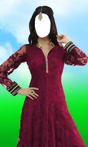 Women Salwar Suit New screenshot 3