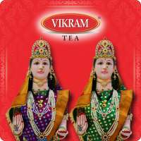 Vikram Tea - Maazi Mahalakshmi Contest icon