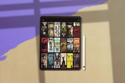 Fun iFlix - Movies & Tv Shows screenshot 13
