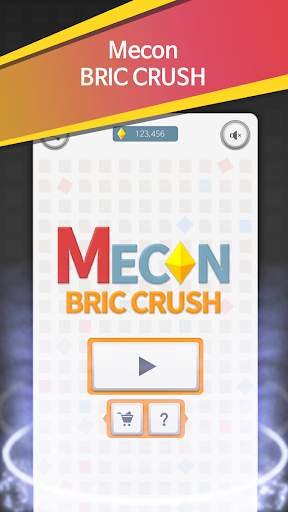 mecon bric crush screenshot 1