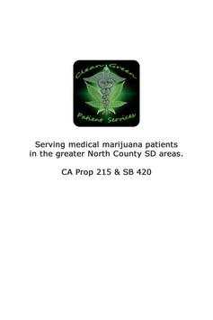Clean Green Patient Services screenshot 3