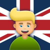 Englisch für Kinder von PMG icon