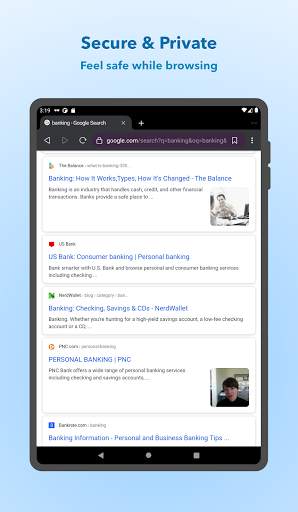 Pie: Dividend Browser screenshot 9