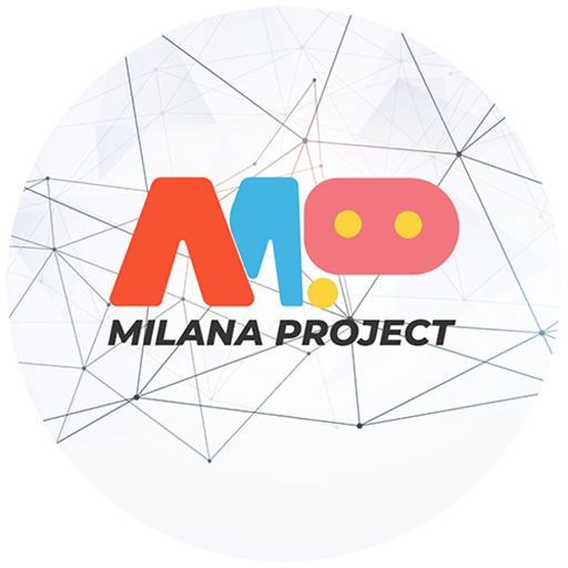 MILANA PROJECT icon