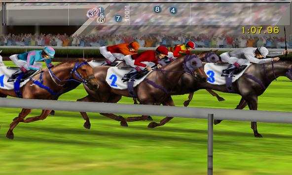 iHorse Racing ENG screenshot 11