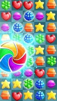 Jelly Crush Mania screenshot 4