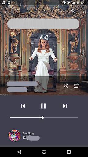 SoundDetox - Unlimited Music screenshot 1