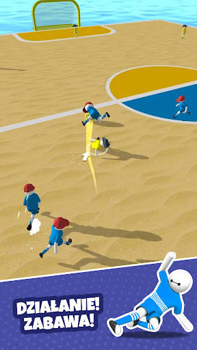 Ball Brawl 3D - World Cup screenshot 4