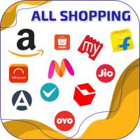 Online Shopping Apps