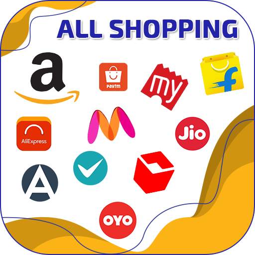 Online Shopping Apps 1.0