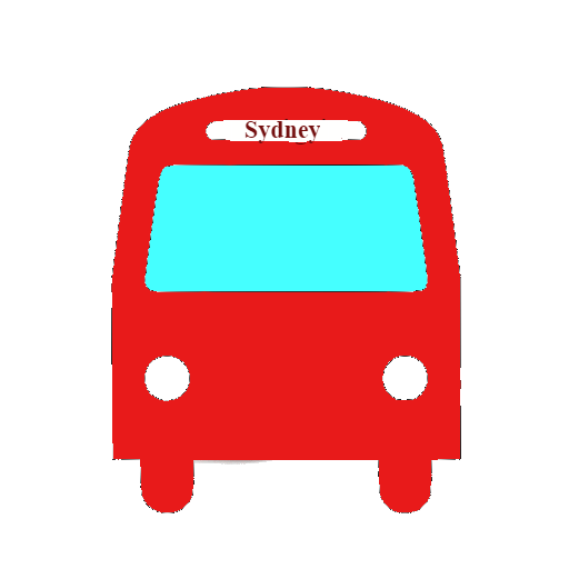 Sydney Bus Realtime icon