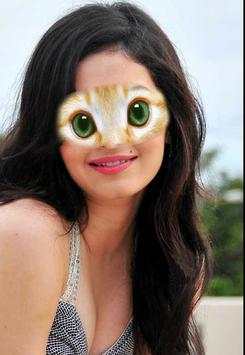 Animal Eye Mask screenshot 2