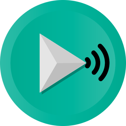 Local Cast RC, IPTV, Chromecast icon