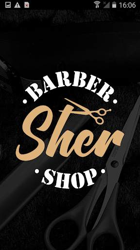 Barbershop SHER screenshot 1