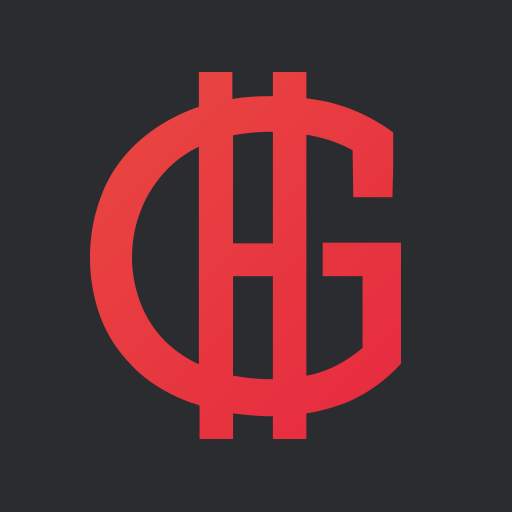 GamerHash - bitcoin rewards 1.27.6
