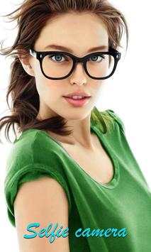 Selfie Camera Photo Effects beauty cam screenshot 5