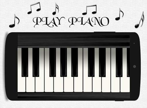 Play Piano screenshot 2