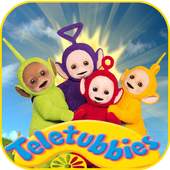 Teletubbies World 2.55