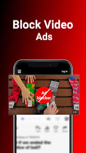XVideo Browser - Private Browser, Video Downloader screenshot 5