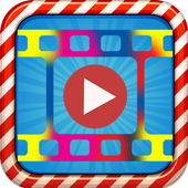 Photo Slide Maker иконка