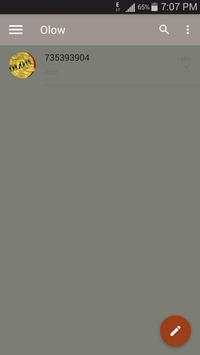 olow vedio call and chat screenshot 7