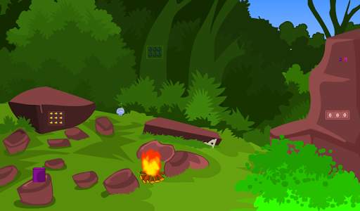 Escape Games Zone-227 screenshot 3