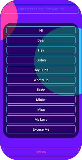 Apne Naam Ki Ringtone Banaye - Ringtone Maker screenshot 4