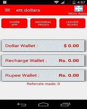 mcent money screenshot 2