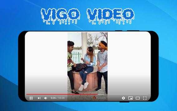 Hot Vigo Videos Full Stream screenshot 4