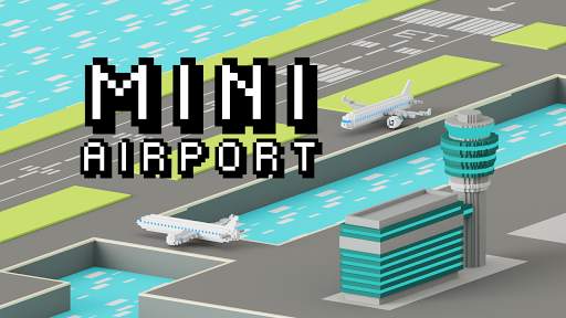 Mini Airport स्क्रीनशॉट 1