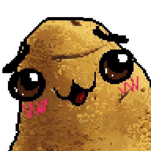 The Potato Simulator 1.0.3