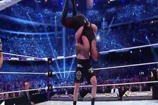 Best cheat WWE 2k17 screenshot 3