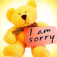 Sorry Stickers for WhatsApp logo