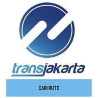 ikon TransJakarta Busway Navigation