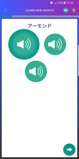 English Picture Vocabulary Rocket screenshot 8