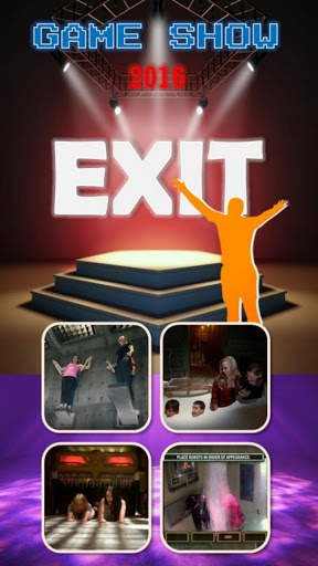 Exit Game screenshot 1
