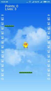 Crazy bird screenshot 2