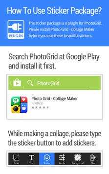 GiveThanks - PhotoGrid screenshot 3