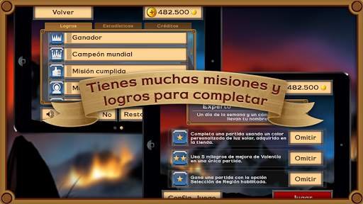 Rapture - World Conquest screenshot 9