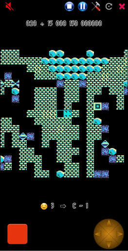 Super Cave Dash скриншот 7