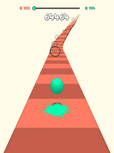 Slime Road screenshot 9